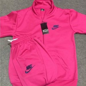 Nike and Polo Sweatsuits *message me for style and size*